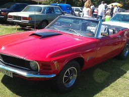 Oldtimermarkt Bockhorn 2011